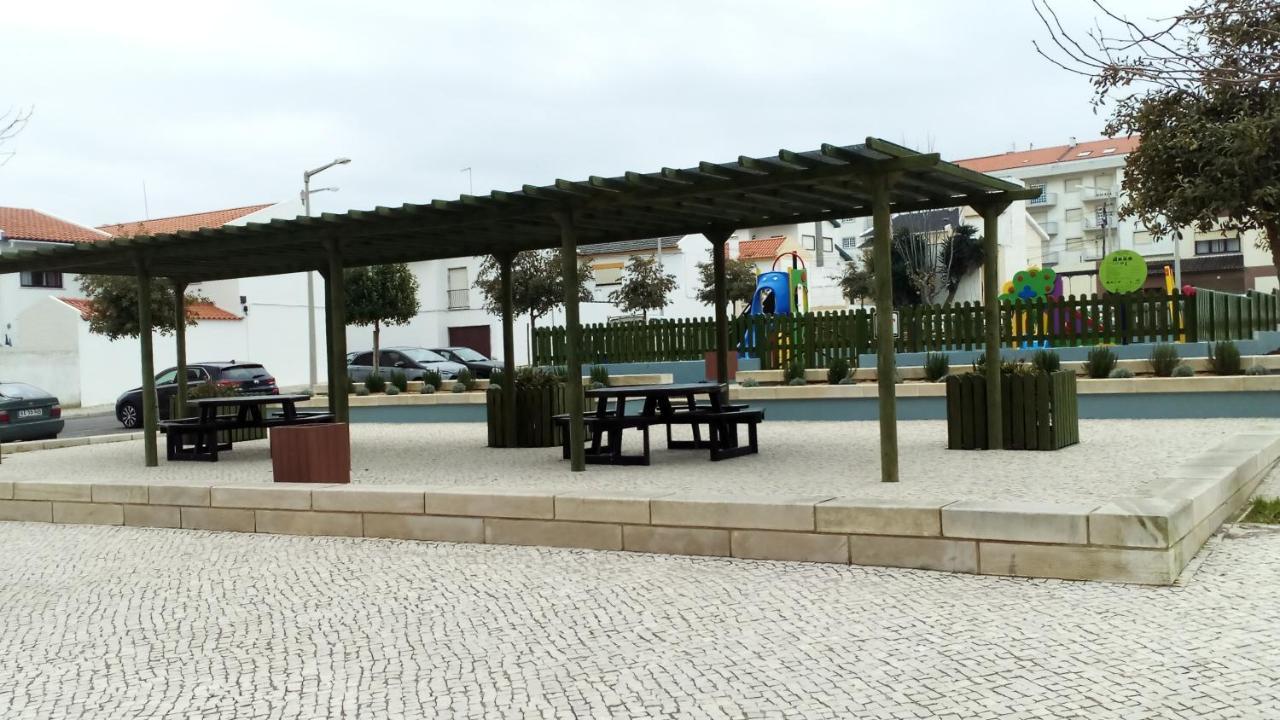 Sol E Praia - Peniche III Exteriör bild